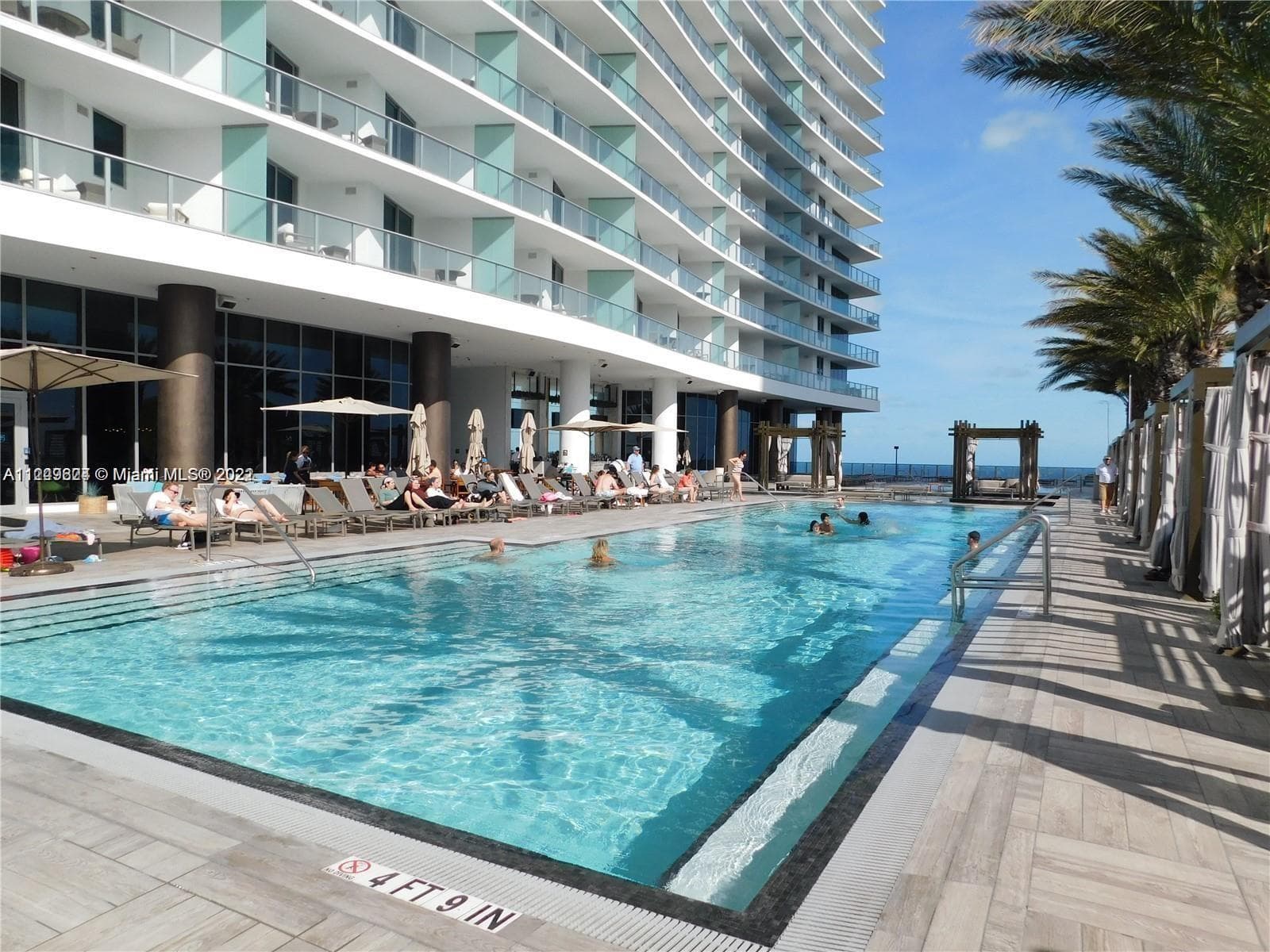 4111 S Ocean Dr 1004 photo 5