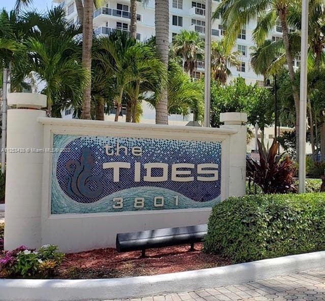 3801 S Ocean Dr 3C photo 16