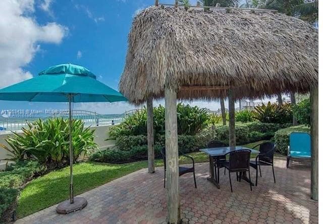 3801 S Ocean Dr 3C photo 25