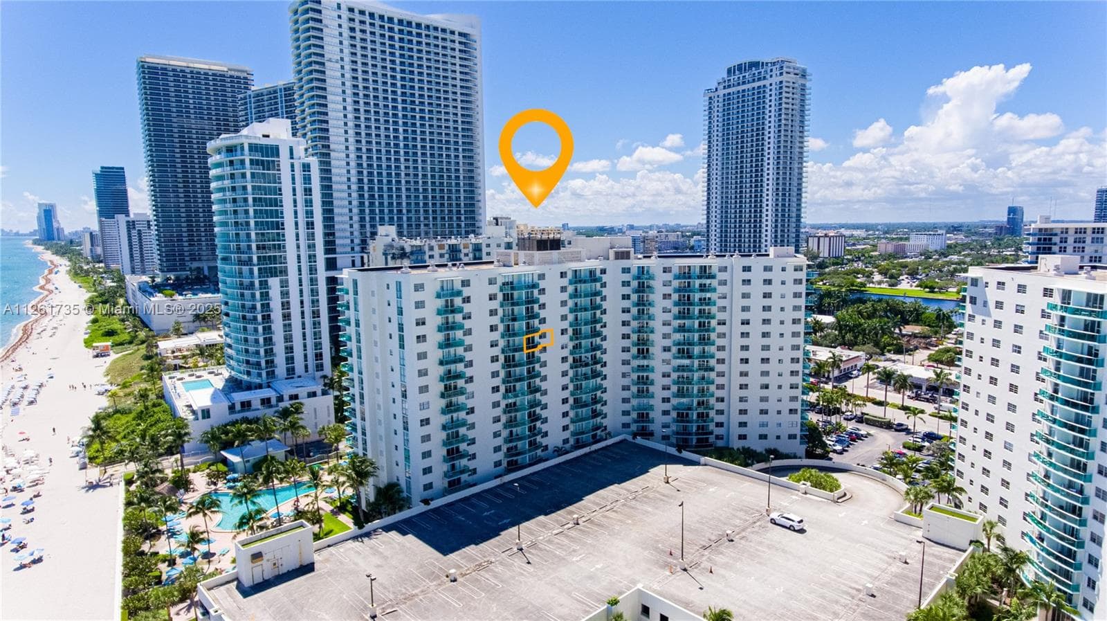 3901 S Ocean Dr 11C photo 7