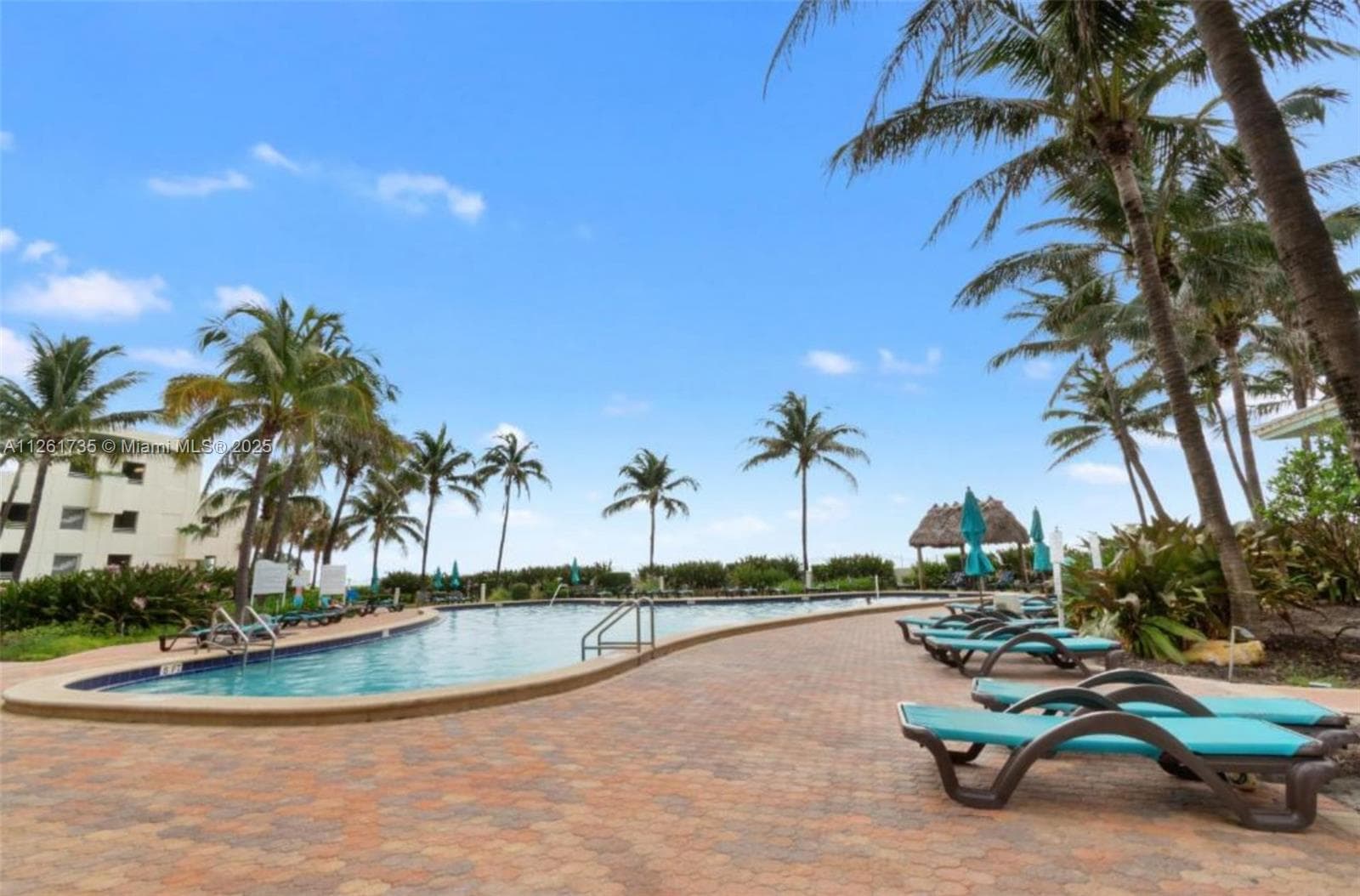 3901 S Ocean Dr 11C photo 25