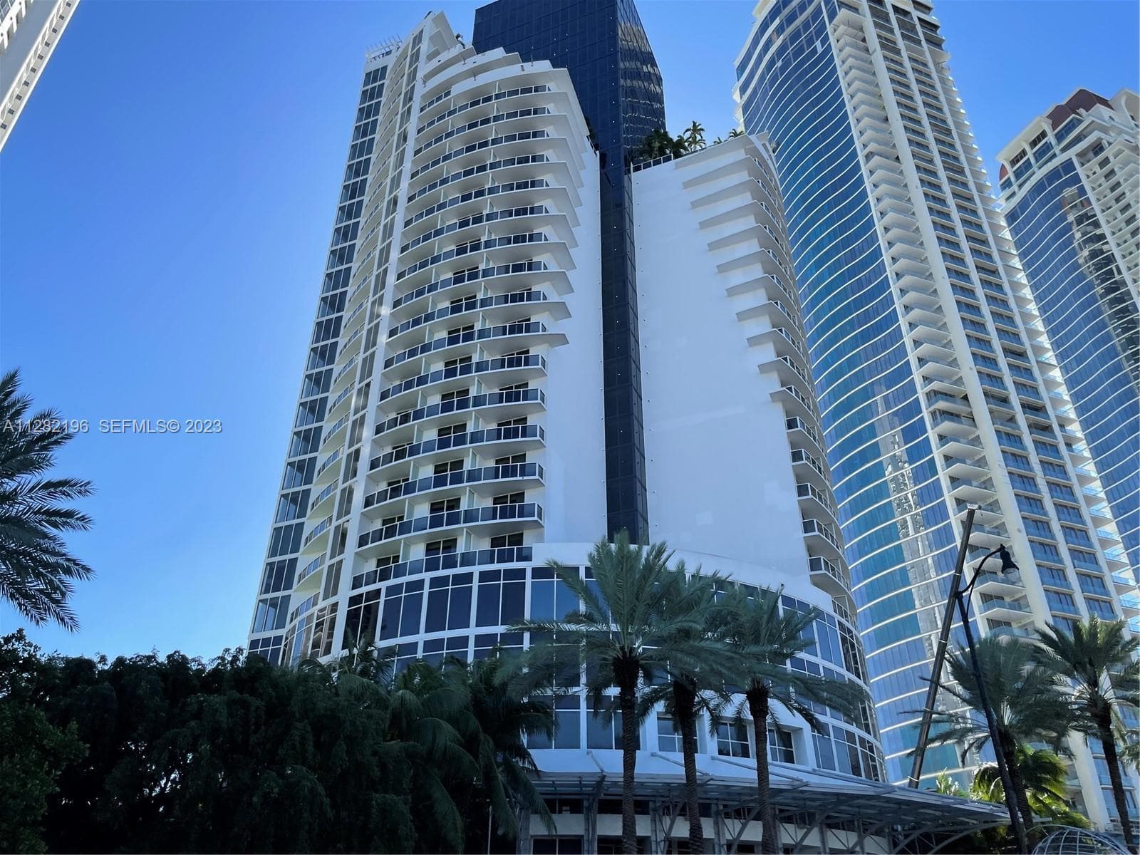 18001 Collins Ave 2912+Terrace photo 1