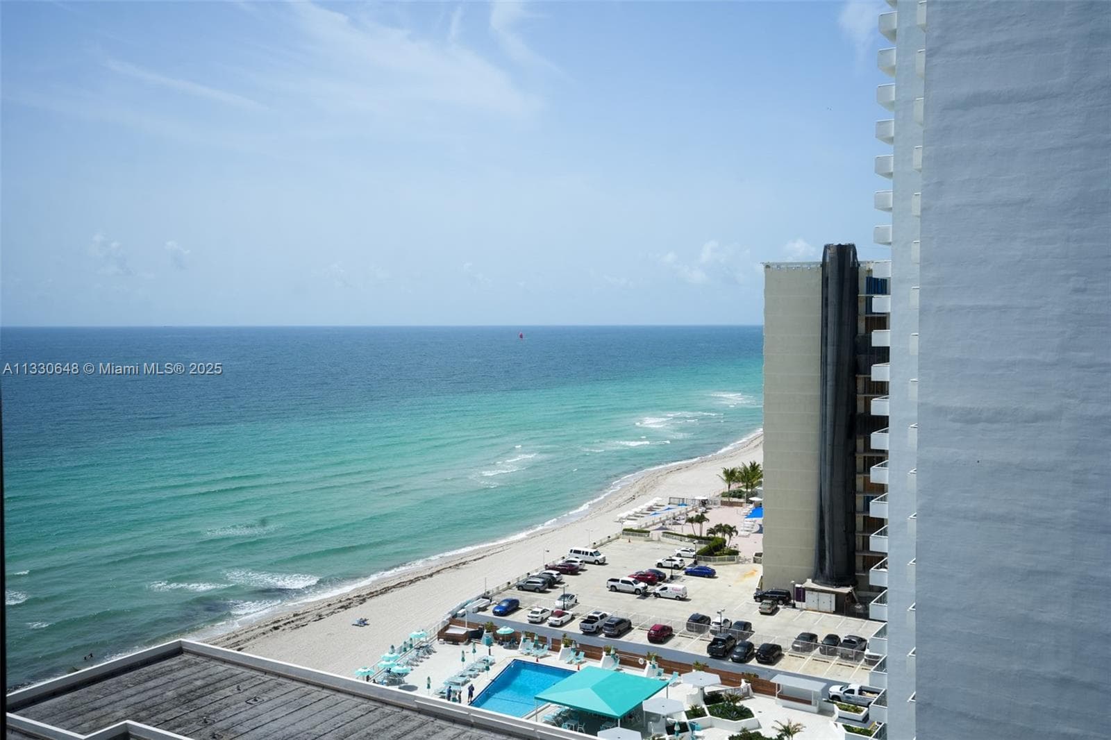 2080 S Ocean Dr, 1507. photo 13