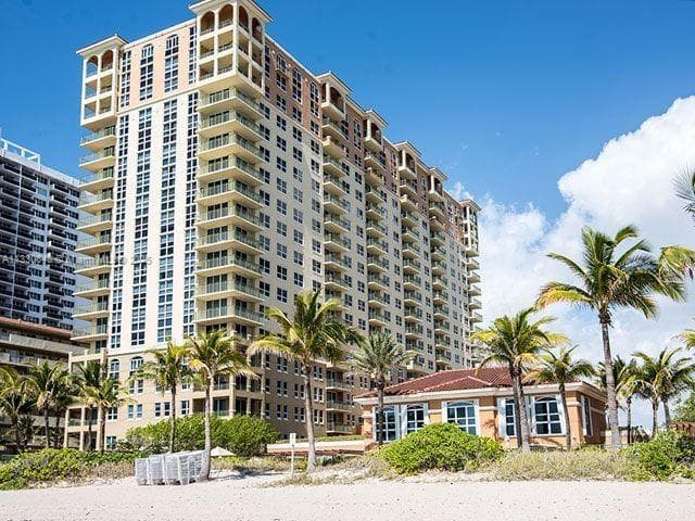 2080 S Ocean Dr, 1507. photo 16