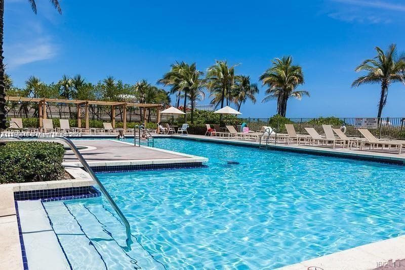 2080 S Ocean Dr, 1507. photo 14