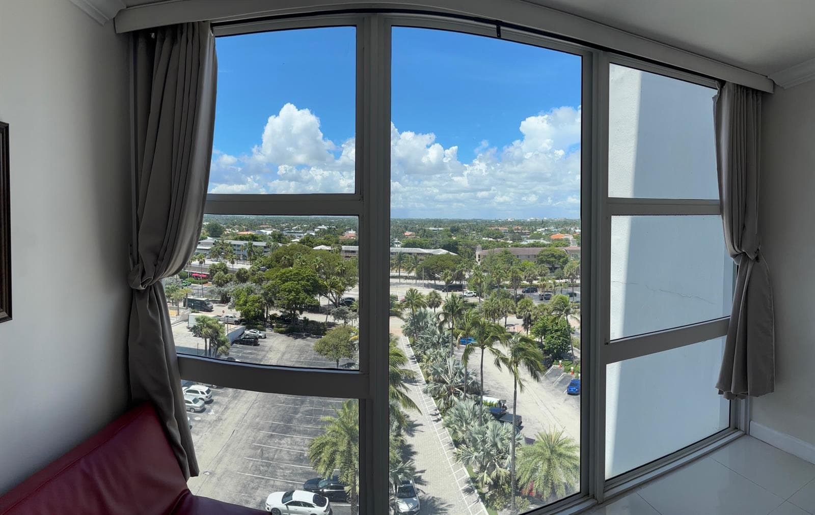 4040 Galt Ocean Drive 805 photo 2