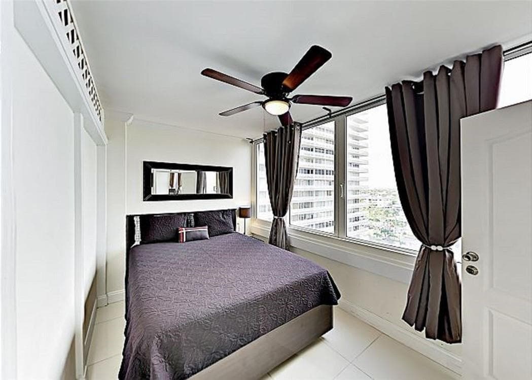 4040 Galt Ocean Drive 805 photo 17