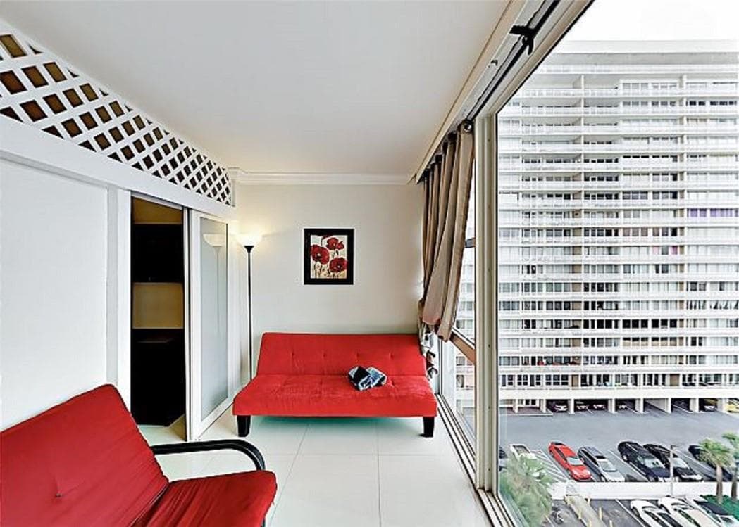 4040 Galt Ocean Drive 805 photo 3