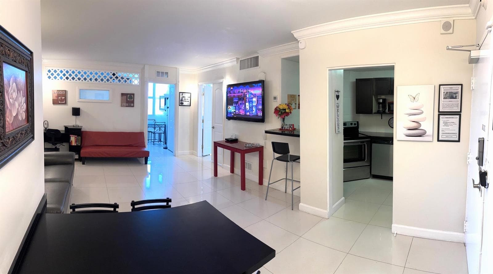 4040 Galt Ocean Drive 805 photo 5