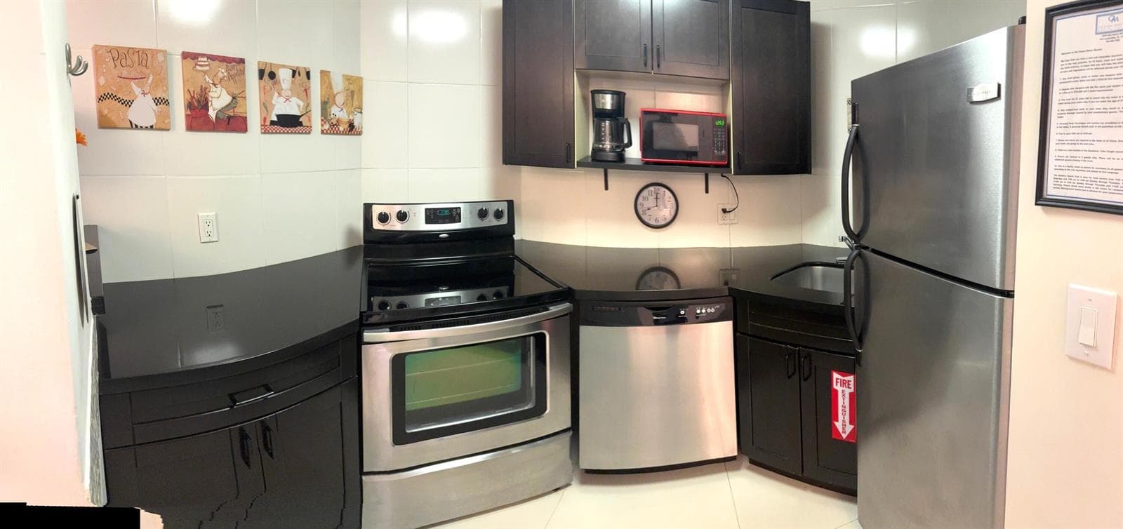 4040 Galt Ocean Drive 805 photo 11