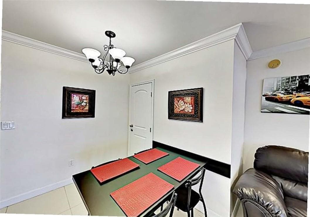 4040 Galt Ocean Drive 805 photo 8