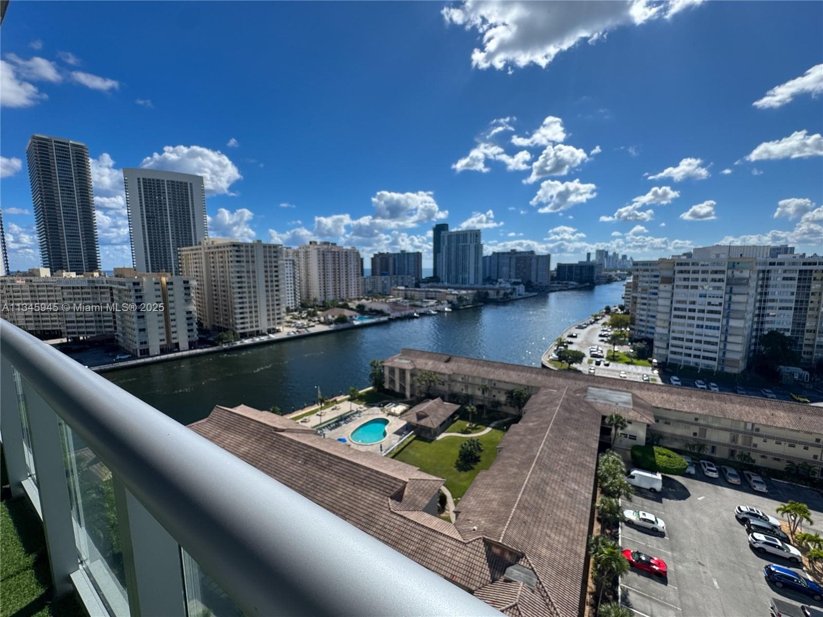 2602 E HALLANDALE BEACH BLVD R1409 photo 13