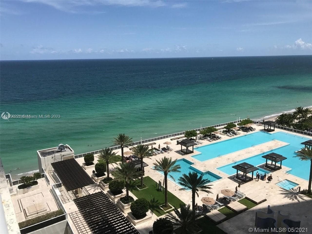 1830 S Ocean Dr 1706 photo 1