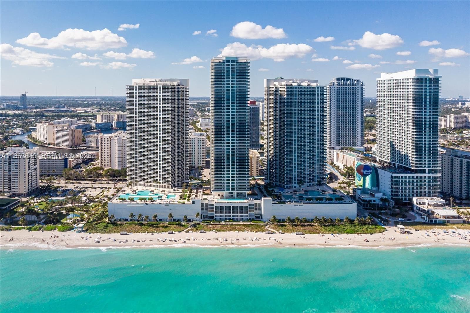 1830 S Ocean Dr 1806 short term photo 3