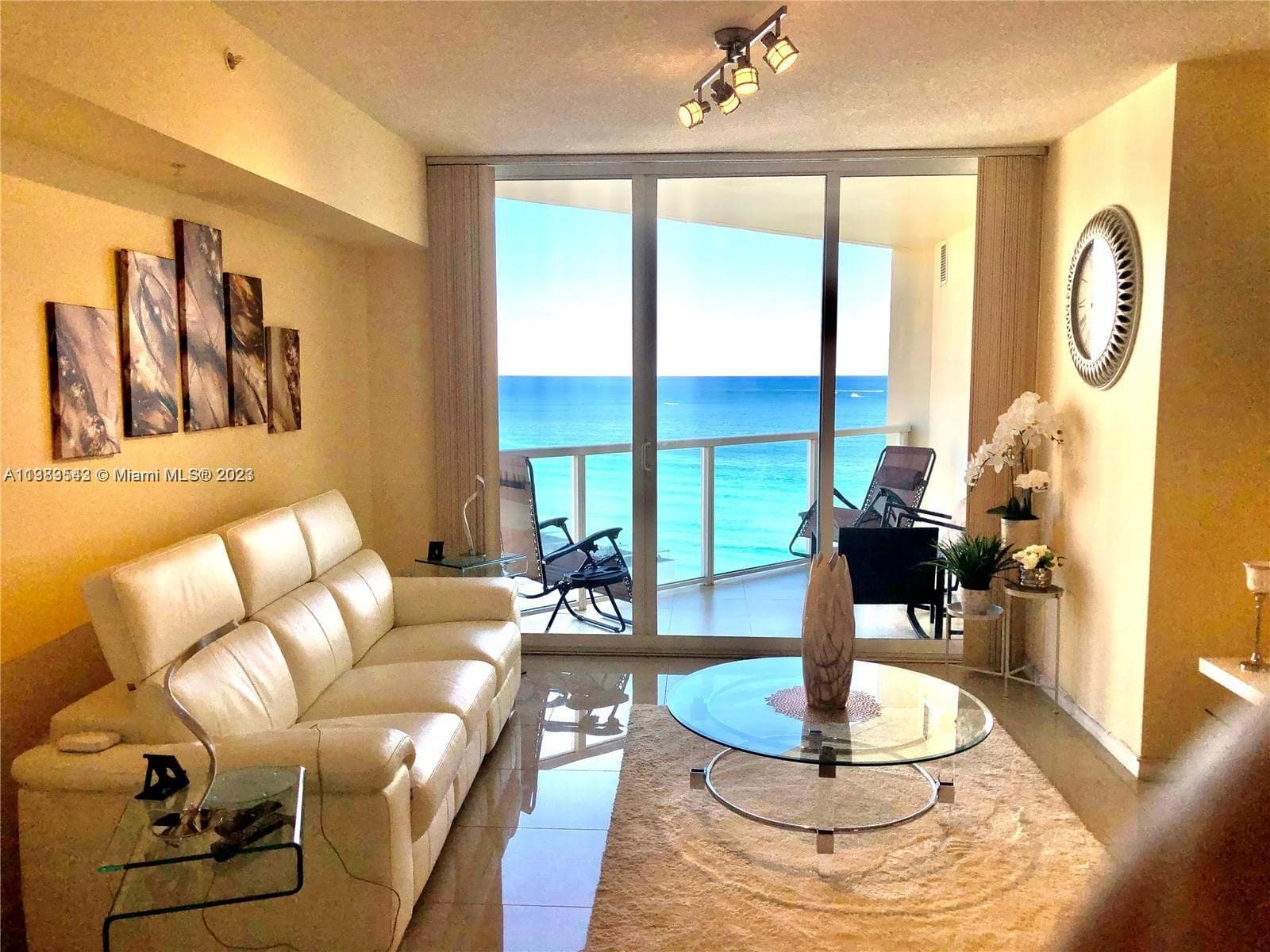 16699 Collins Ave 1705 photo 1