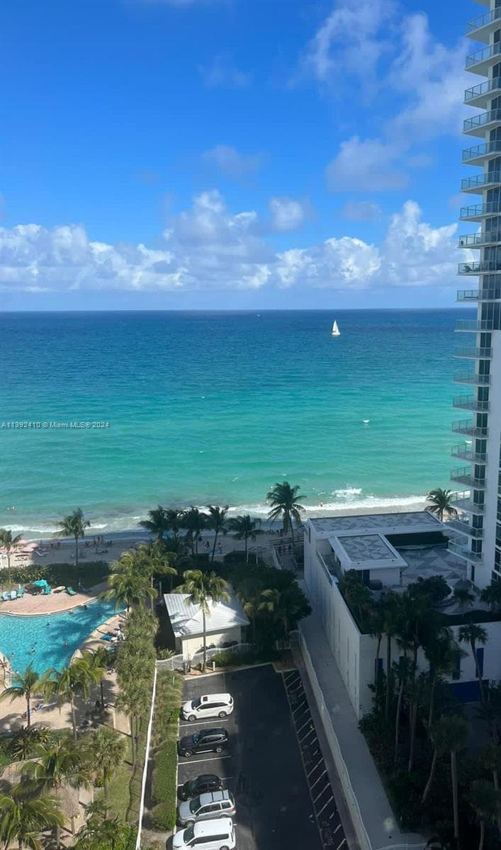 3901 S S Ocean dr PH16O photo 1