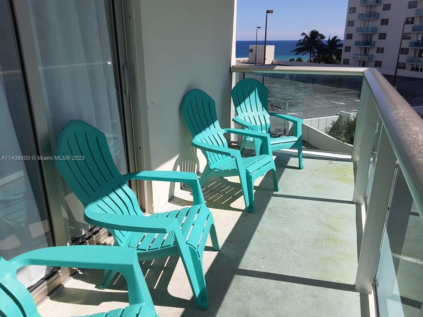3801 S Ocean Dr 5O photo 1