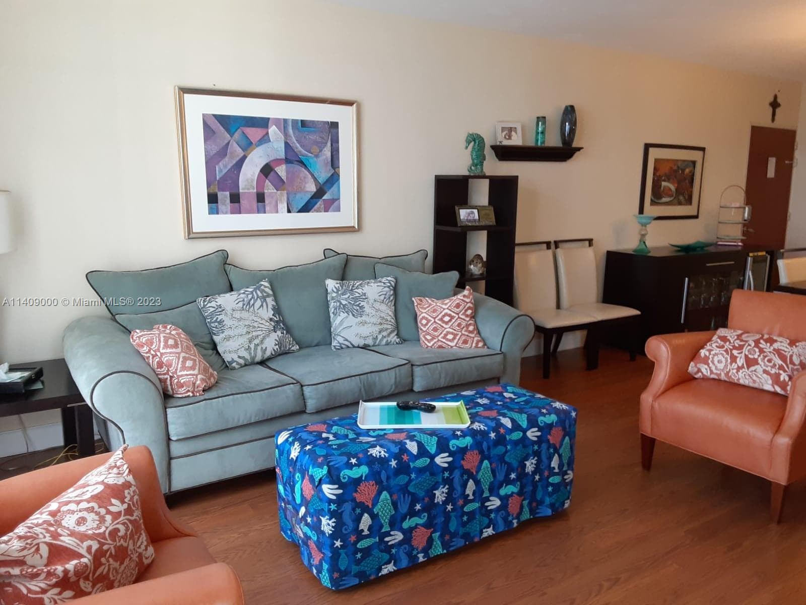 3801 S Ocean Dr 5O photo 9