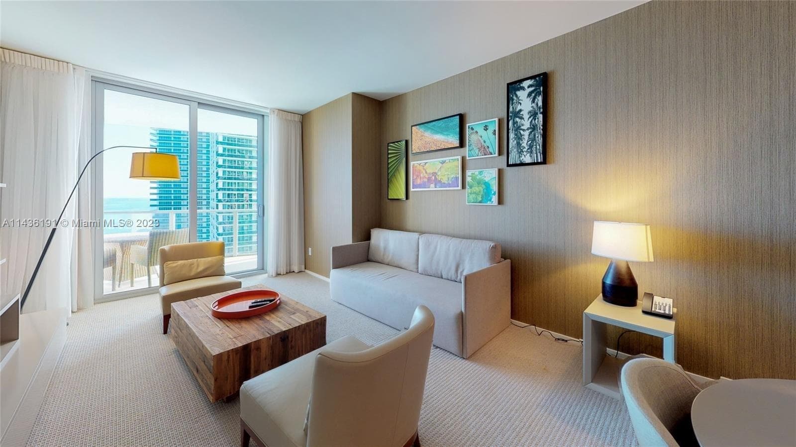 4111 S Ocean Dr 2307 photo 13