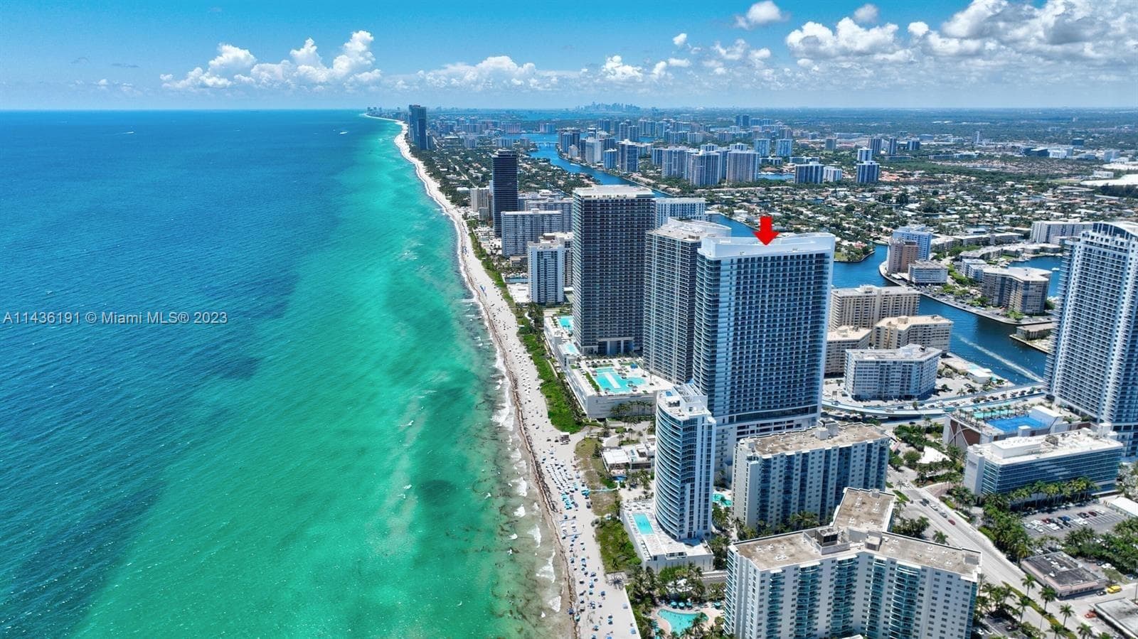 4111 S Ocean Dr 2307 photo 1