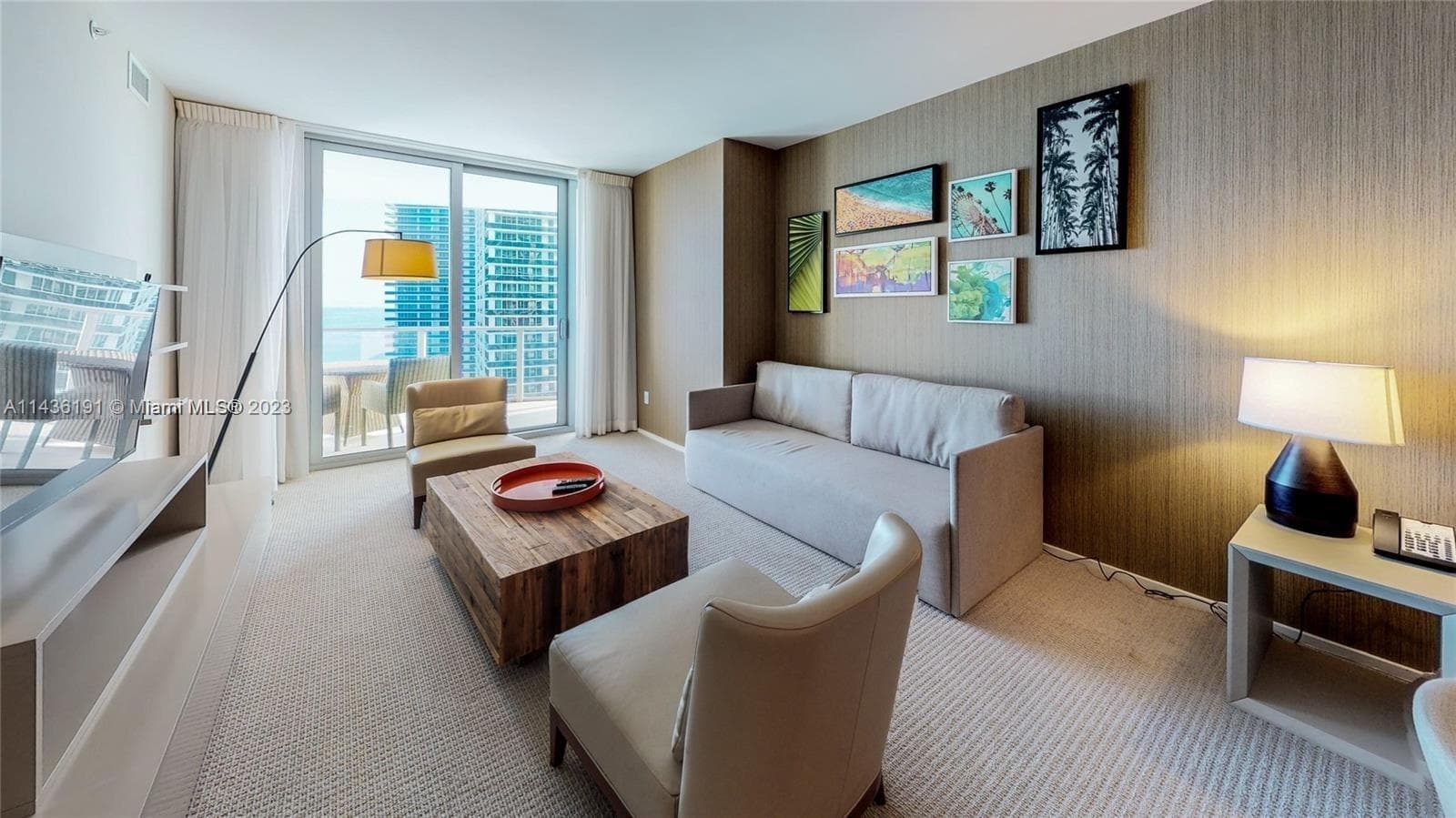 4111 S Ocean Dr 2307 photo 9