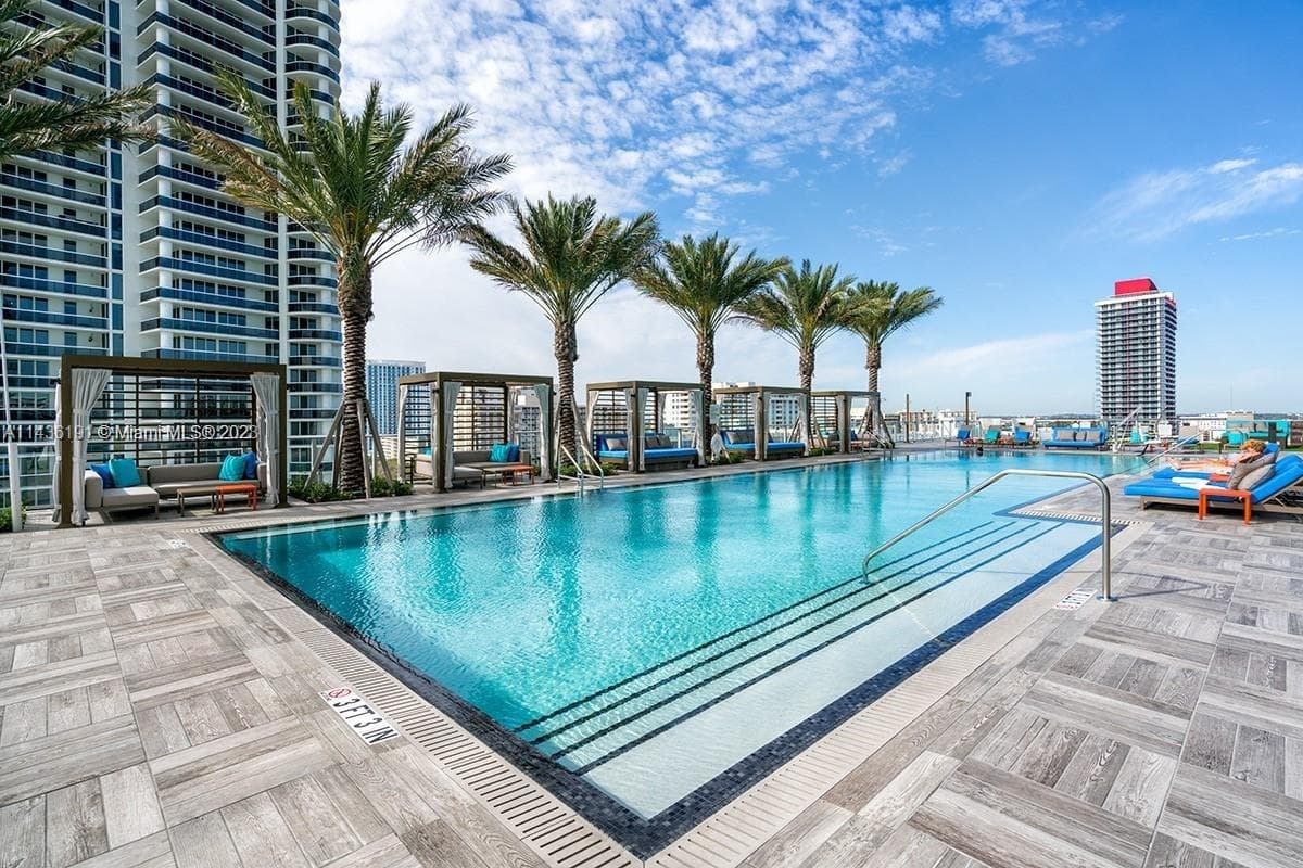 4111 S Ocean Dr 2307 photo 24