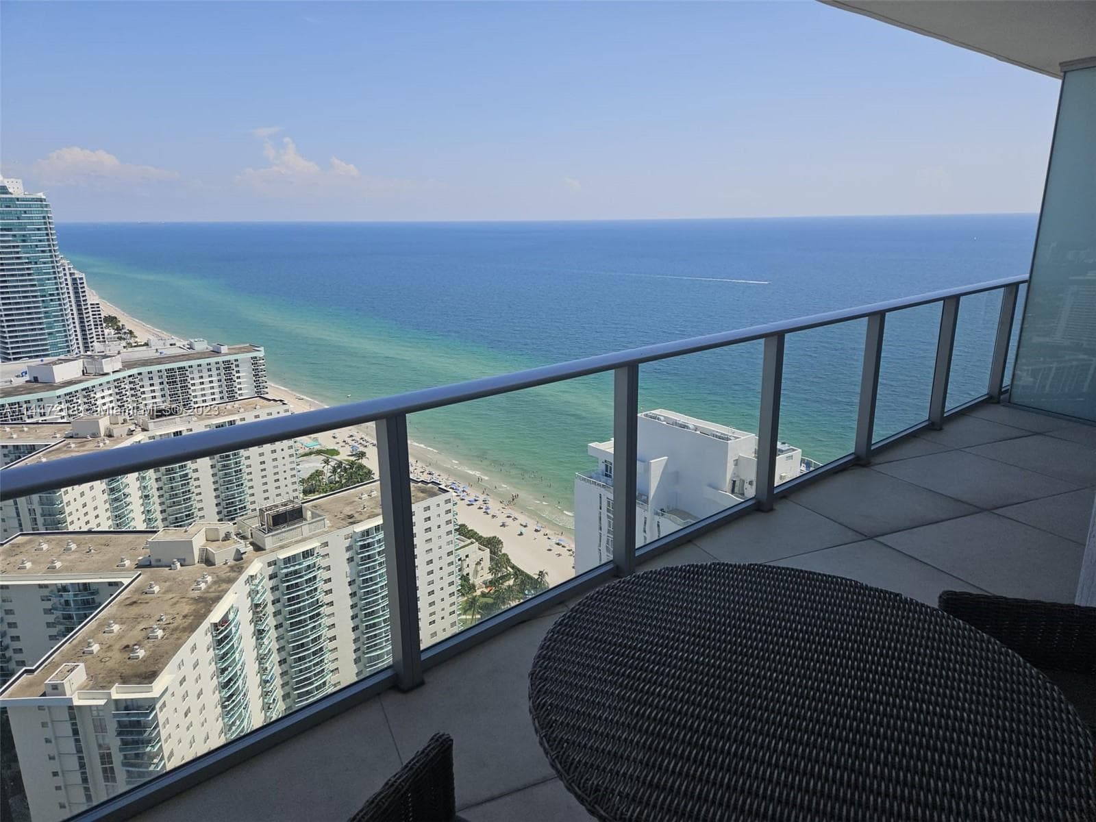 4111 S Ocean Dr 3308 photo 2