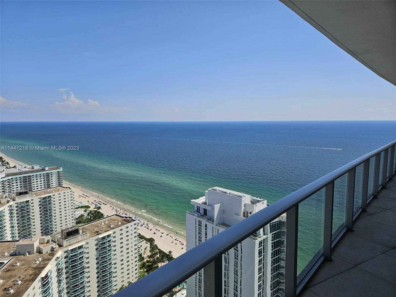 4111 S Ocean Dr 3308 photo 3