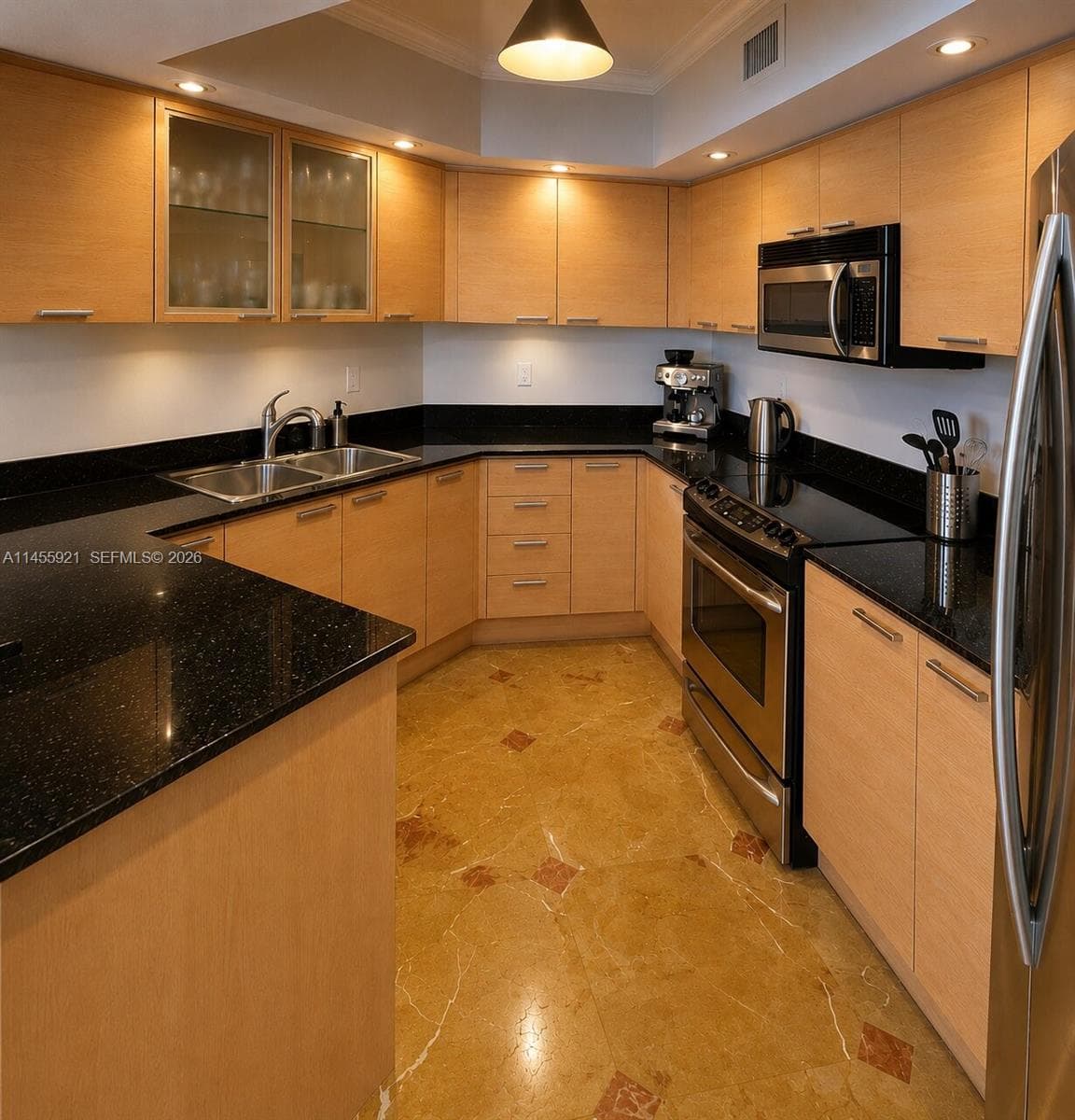 16699 Collins Ave 2501 photo 8