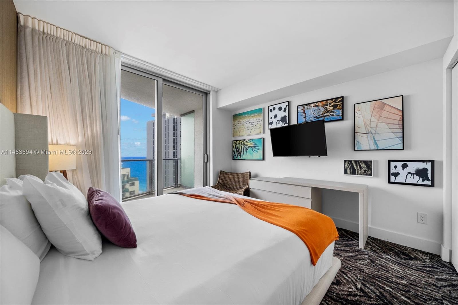 4111 S Ocean Dr 1406 photo 23