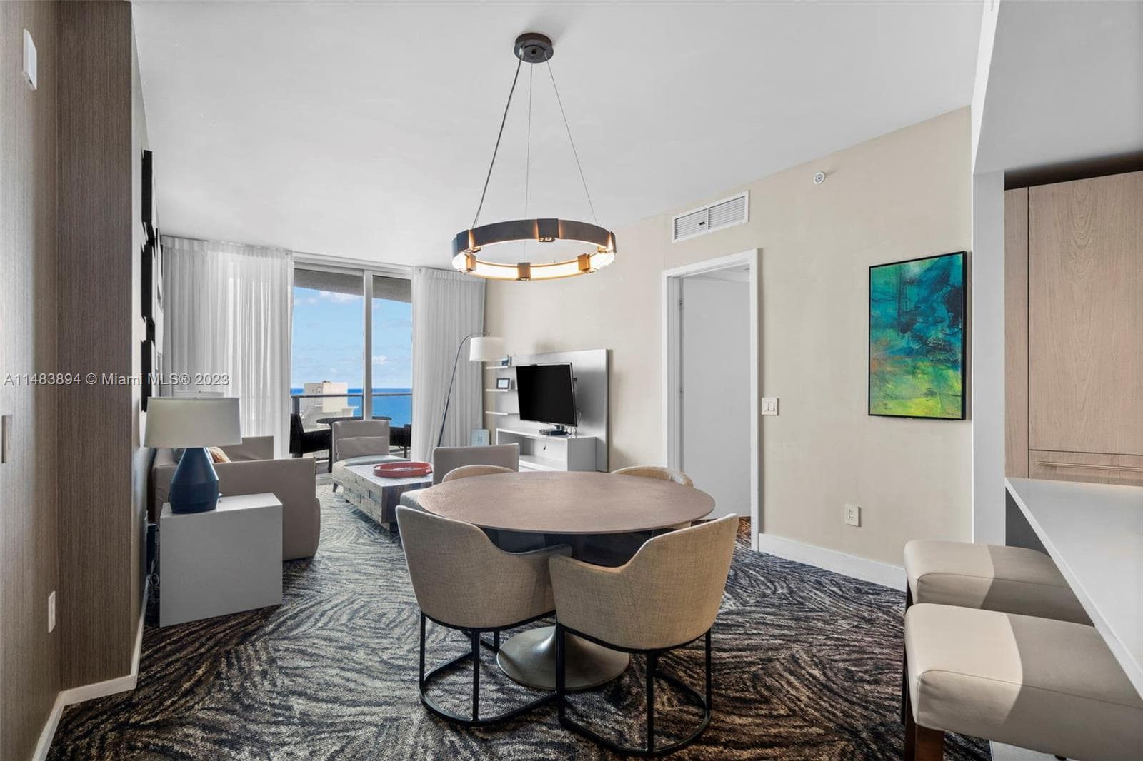 4111 S Ocean Dr 1406 photo 12