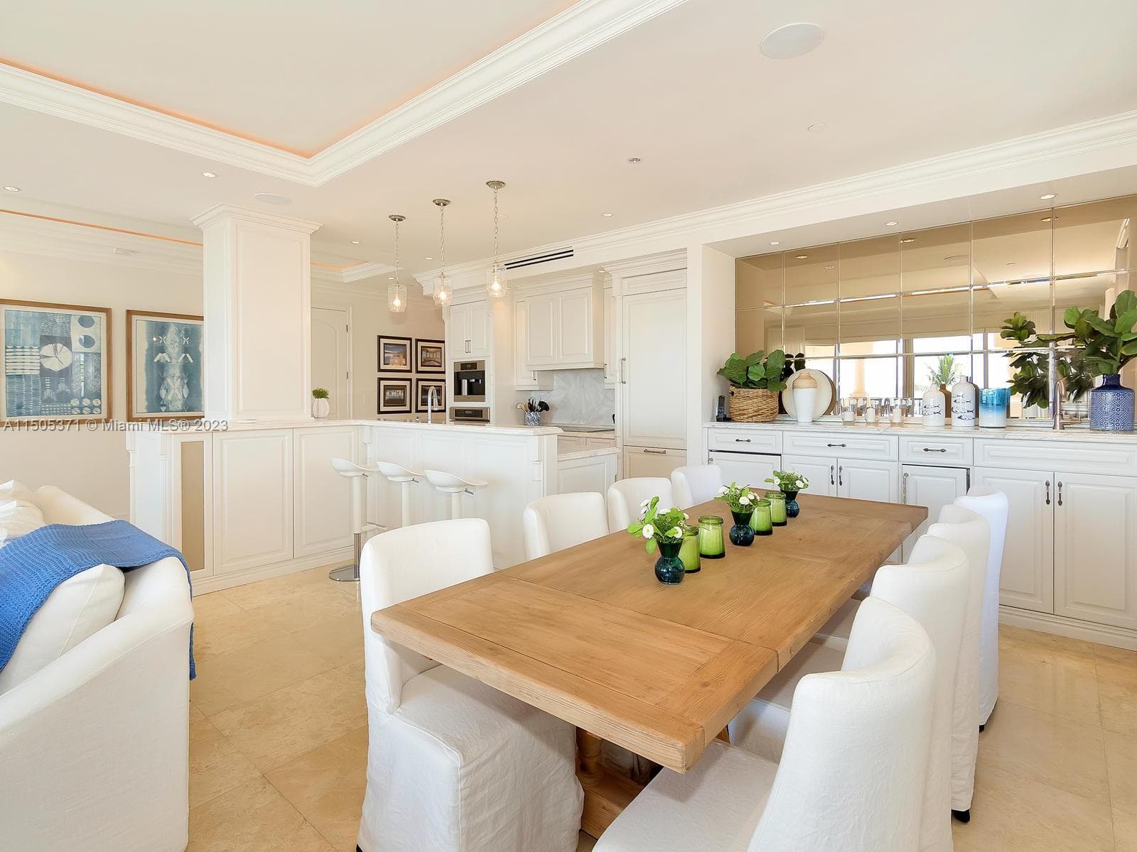 19251 FISHER ISLAND DRIVE 19251 photo 12
