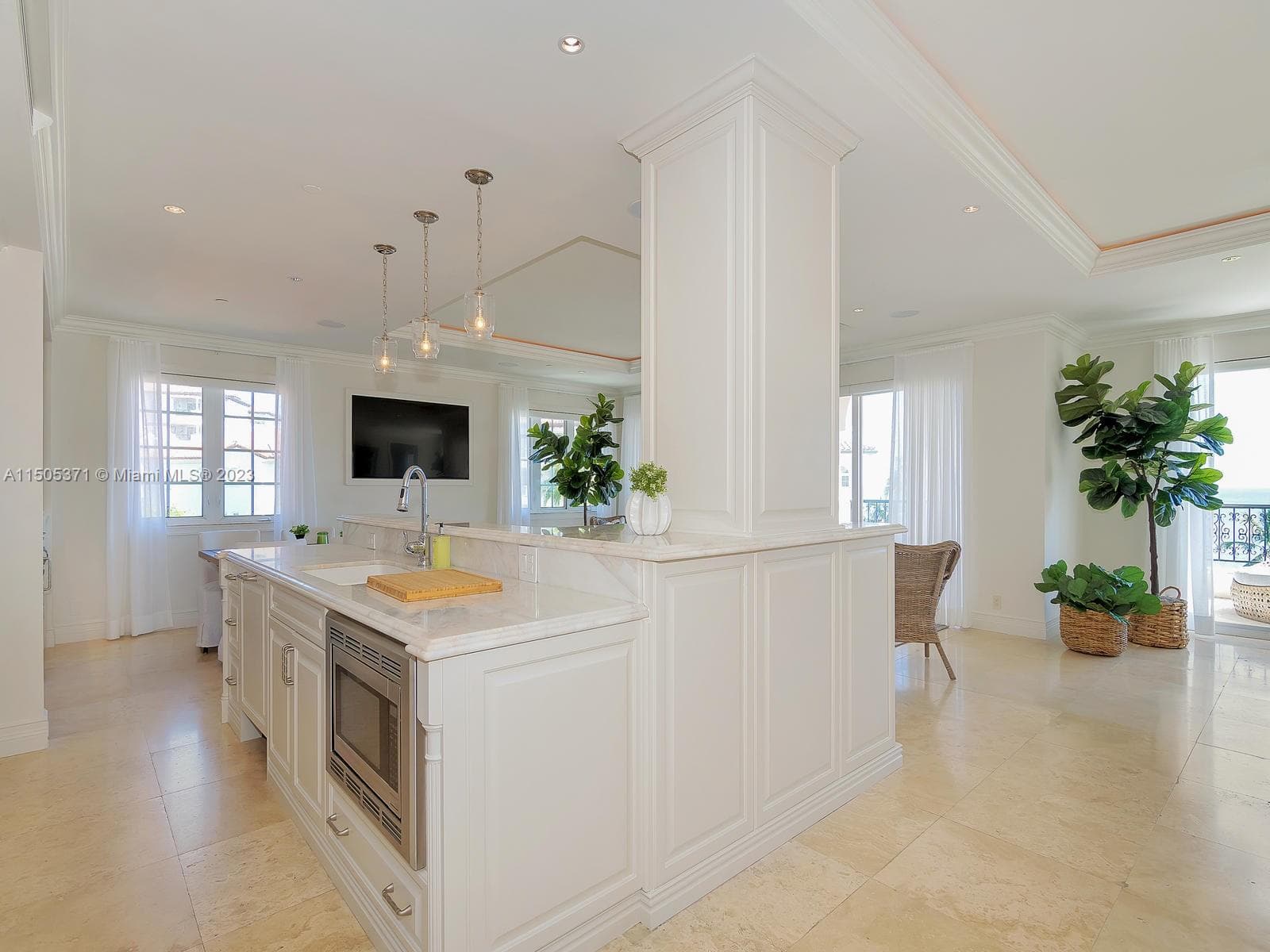 19251 FISHER ISLAND DRIVE 19251 photo 7