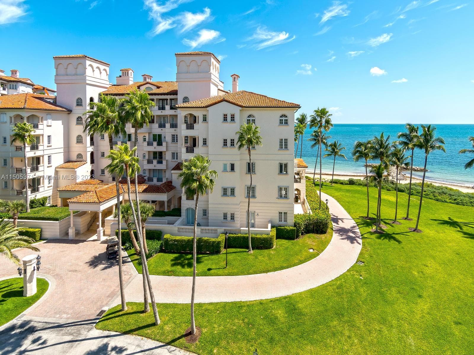 19251 FISHER ISLAND DRIVE 19251 photo 14