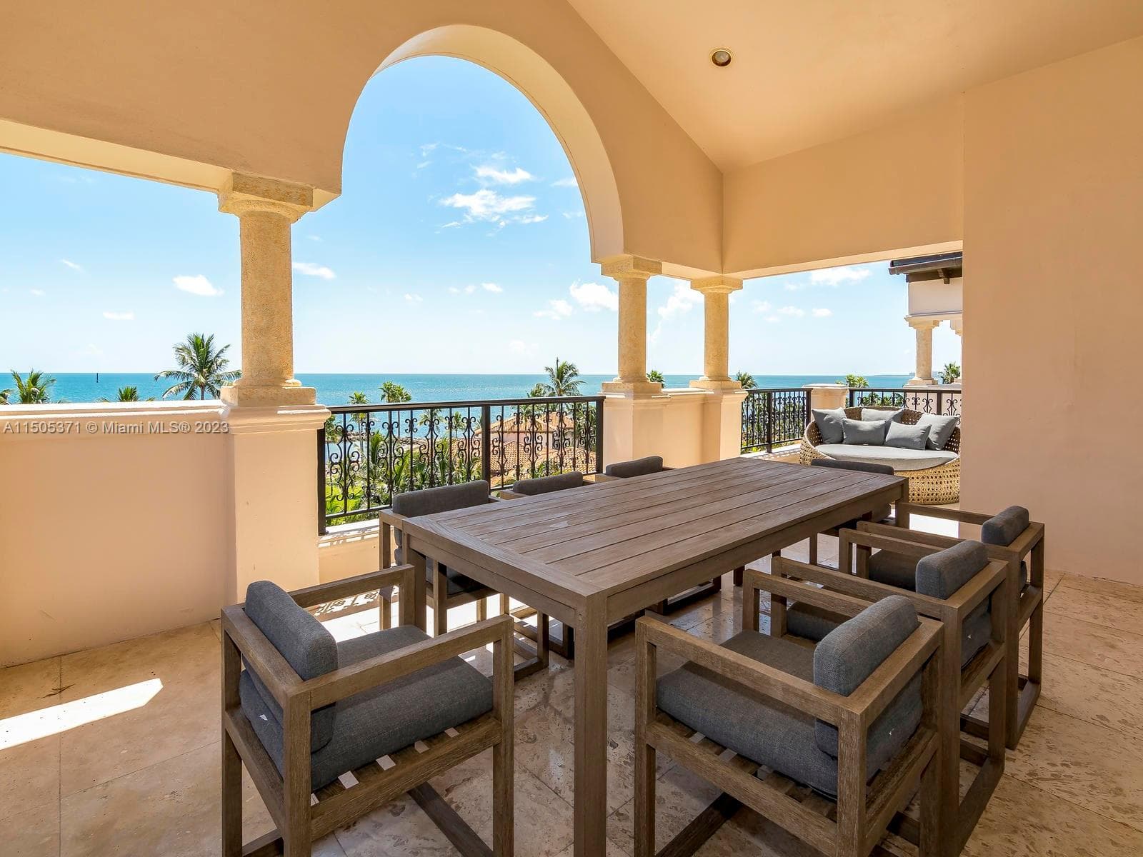 19251 FISHER ISLAND DRIVE 19251 photo 19