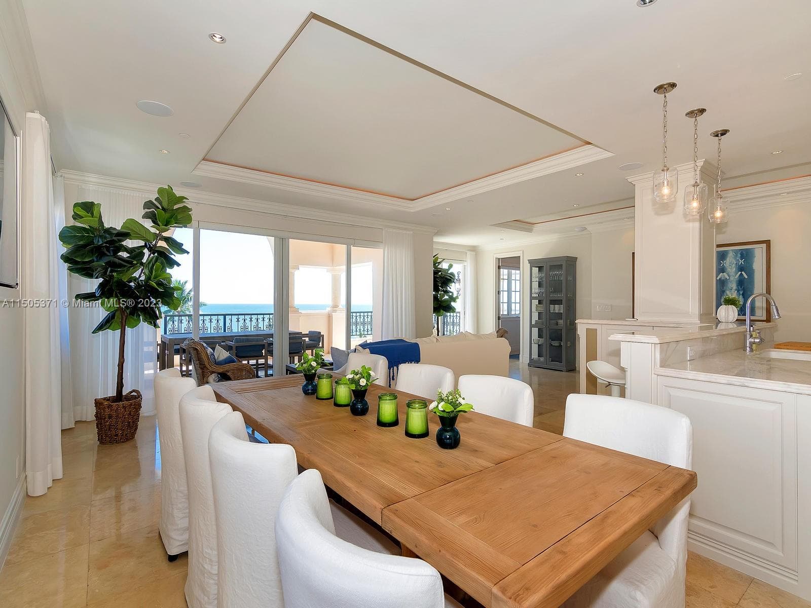 19251 FISHER ISLAND DRIVE 19251 photo 8