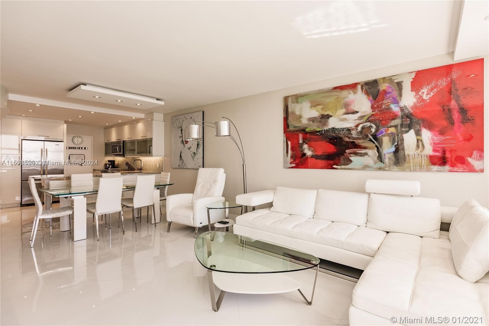 3725 S Ocean Dr 1504 photo 3