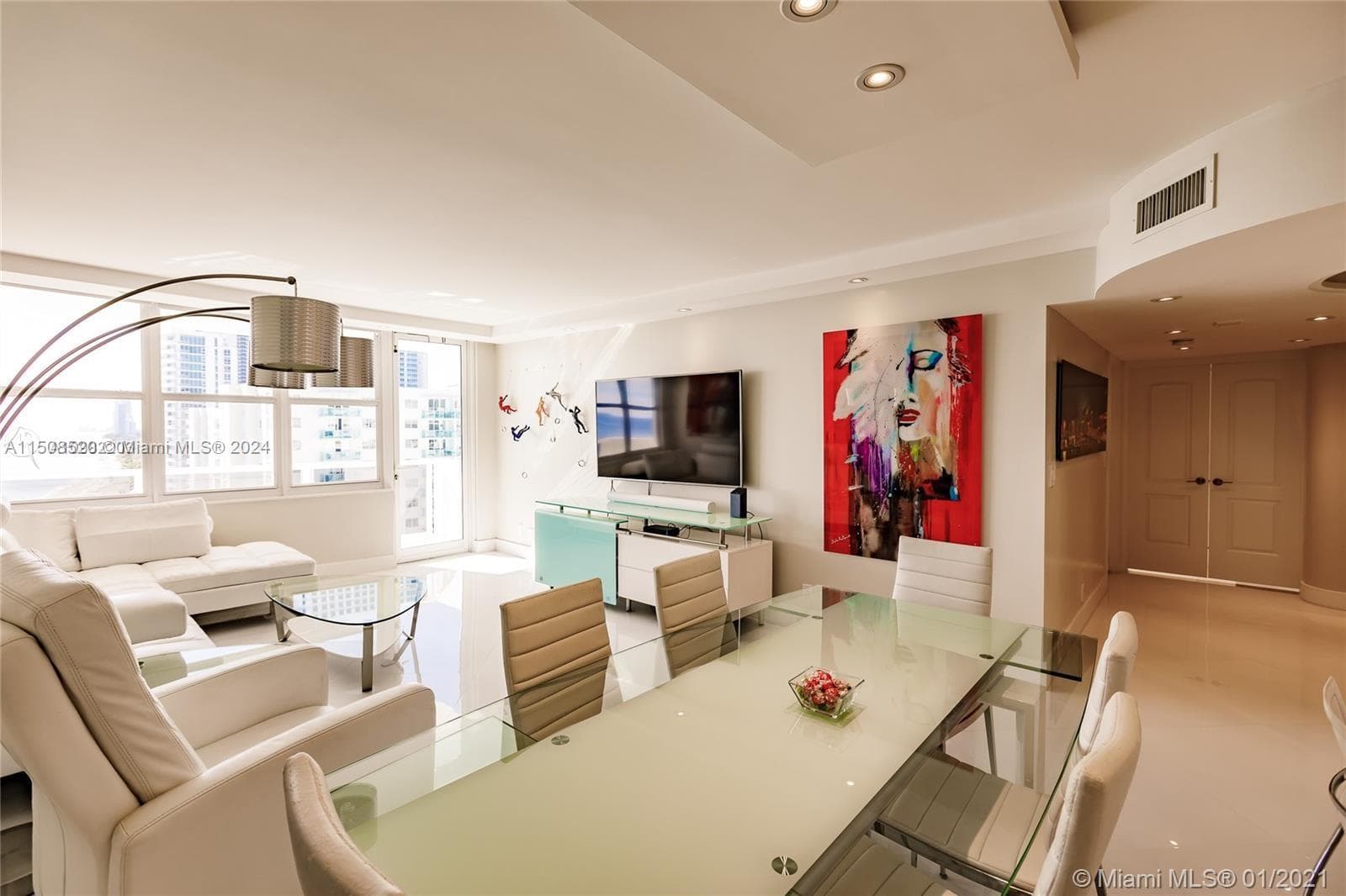3725 S Ocean Dr 1504 photo 8