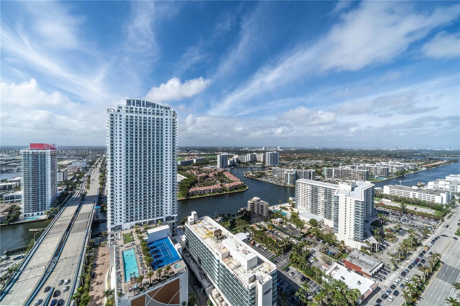 4111 S Ocean Dr 3112 photo 23