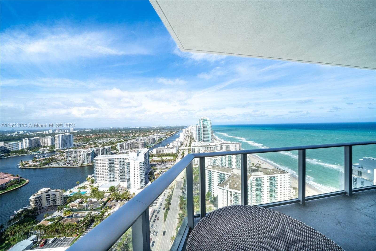 4111 S Ocean Dr 3112 photo 1
