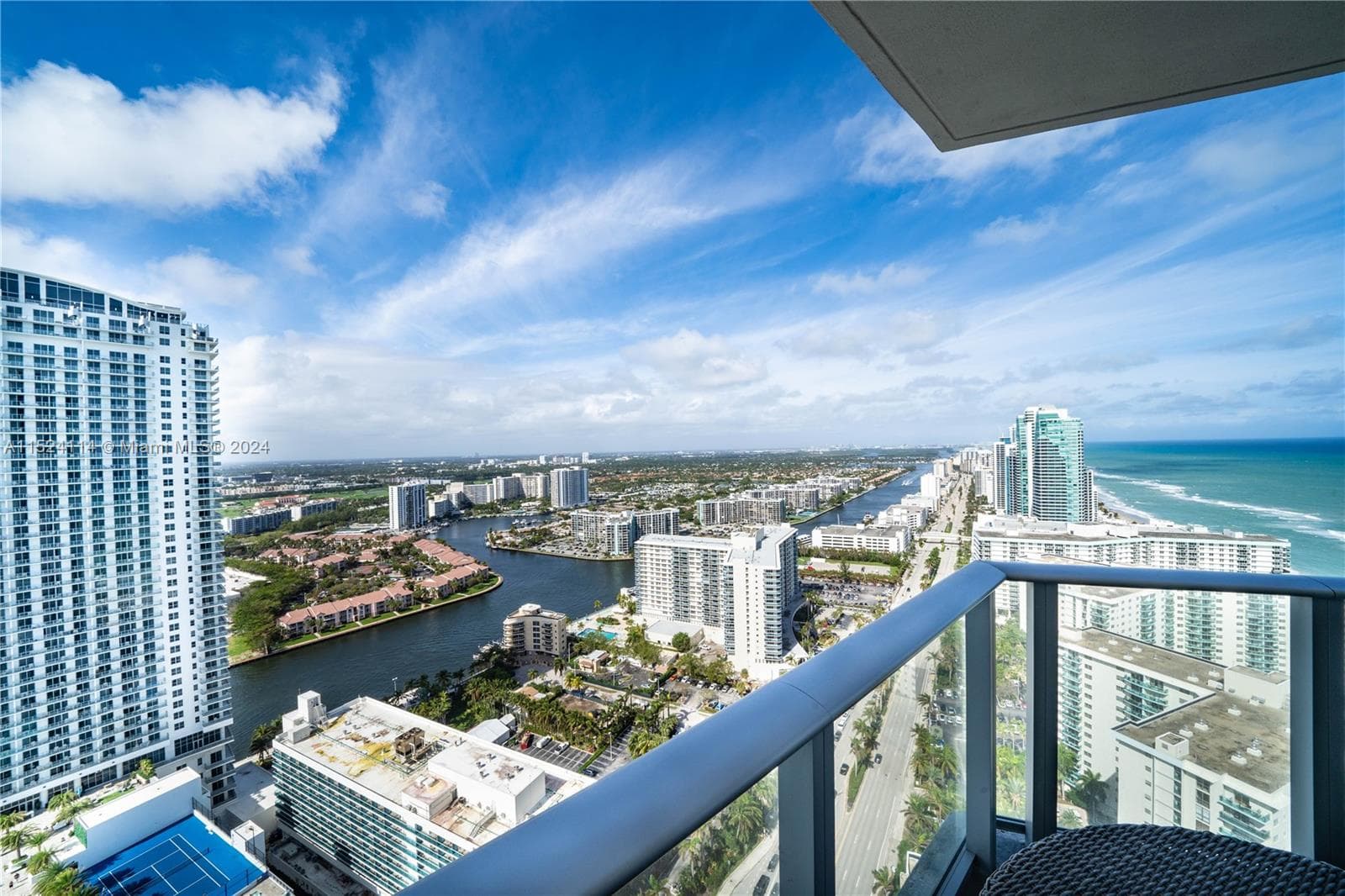 4111 S Ocean Dr 3112 photo 21