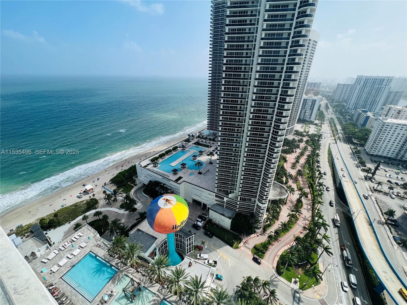 4111 S Ocean Dr 2611 photo 10