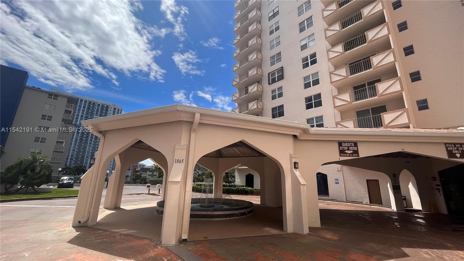 1865 S Ocean Dr 4F photo 13