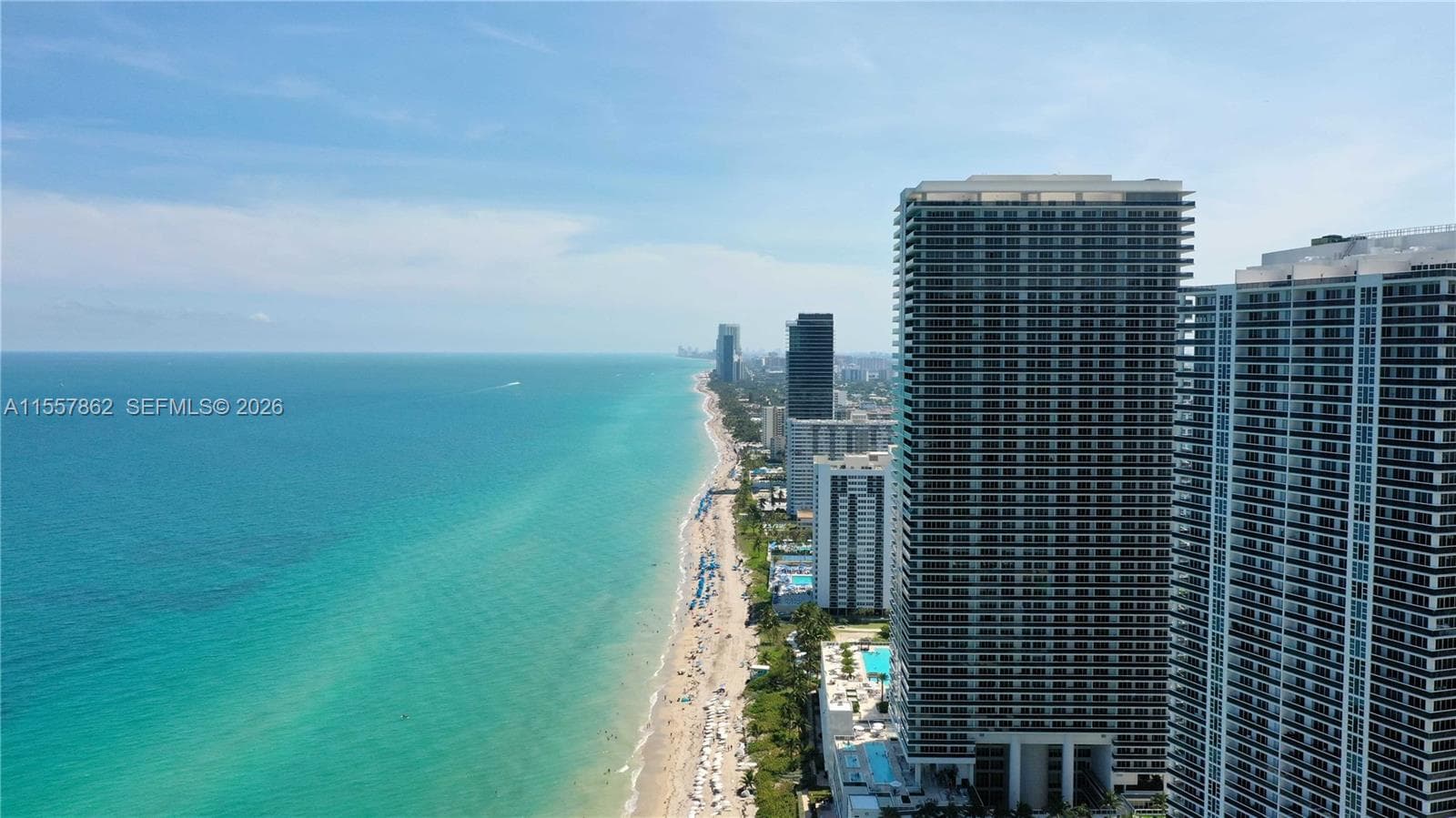 4111 S Ocean Dr 2111 photo 2