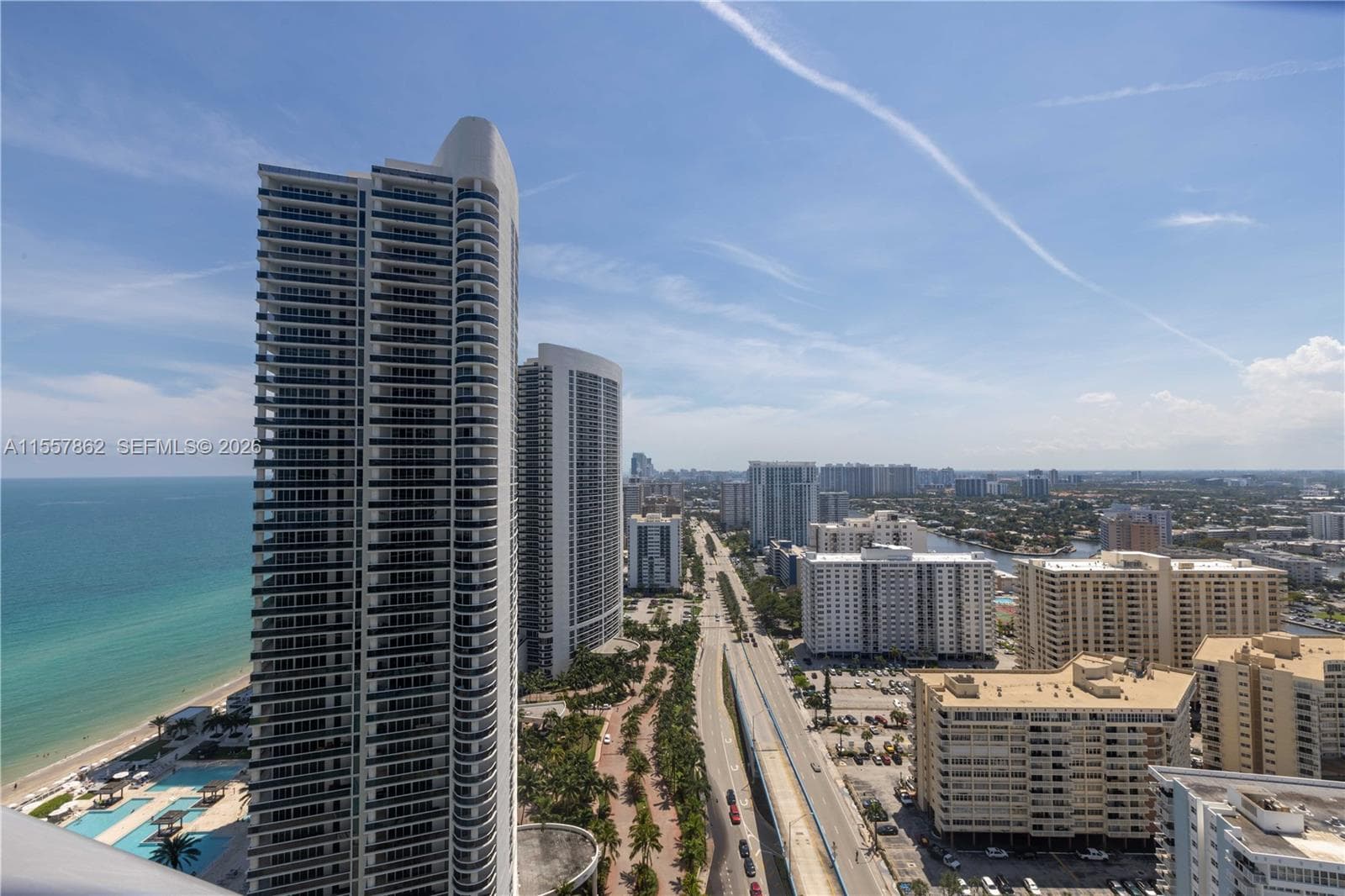 4111 S Ocean Dr 2111 photo 3