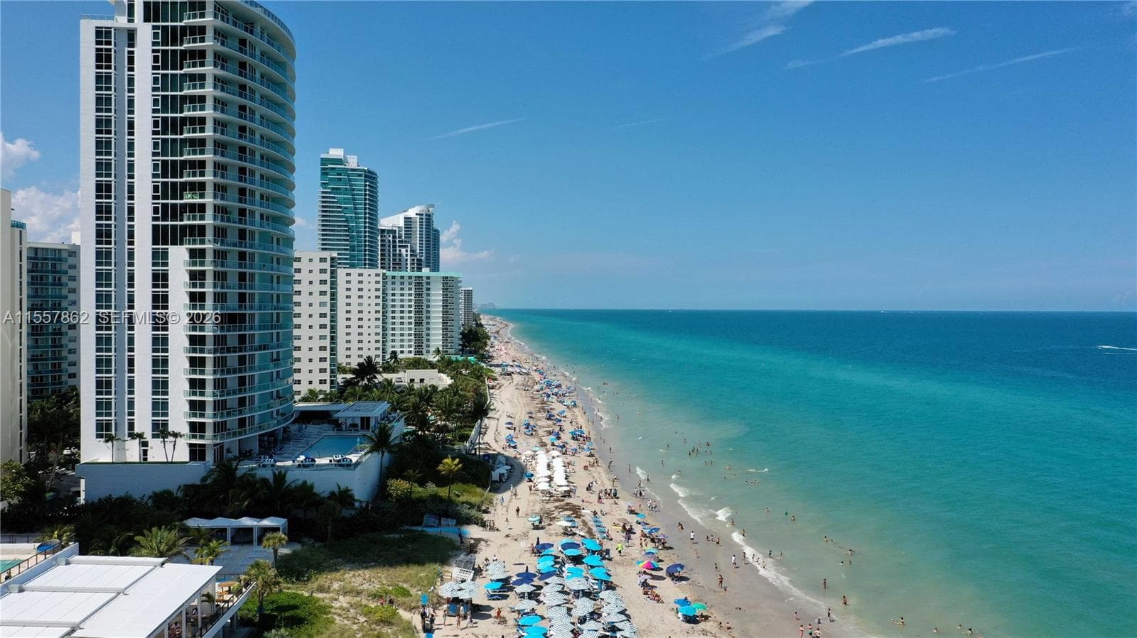 4111 S Ocean Dr 2111 photo 1