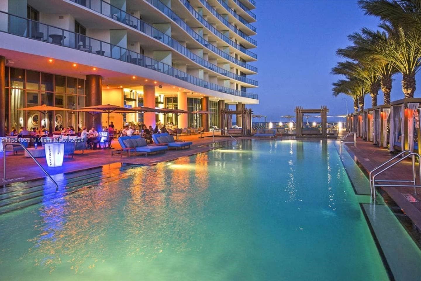 4111 S Ocean Dr 2101 photo 2