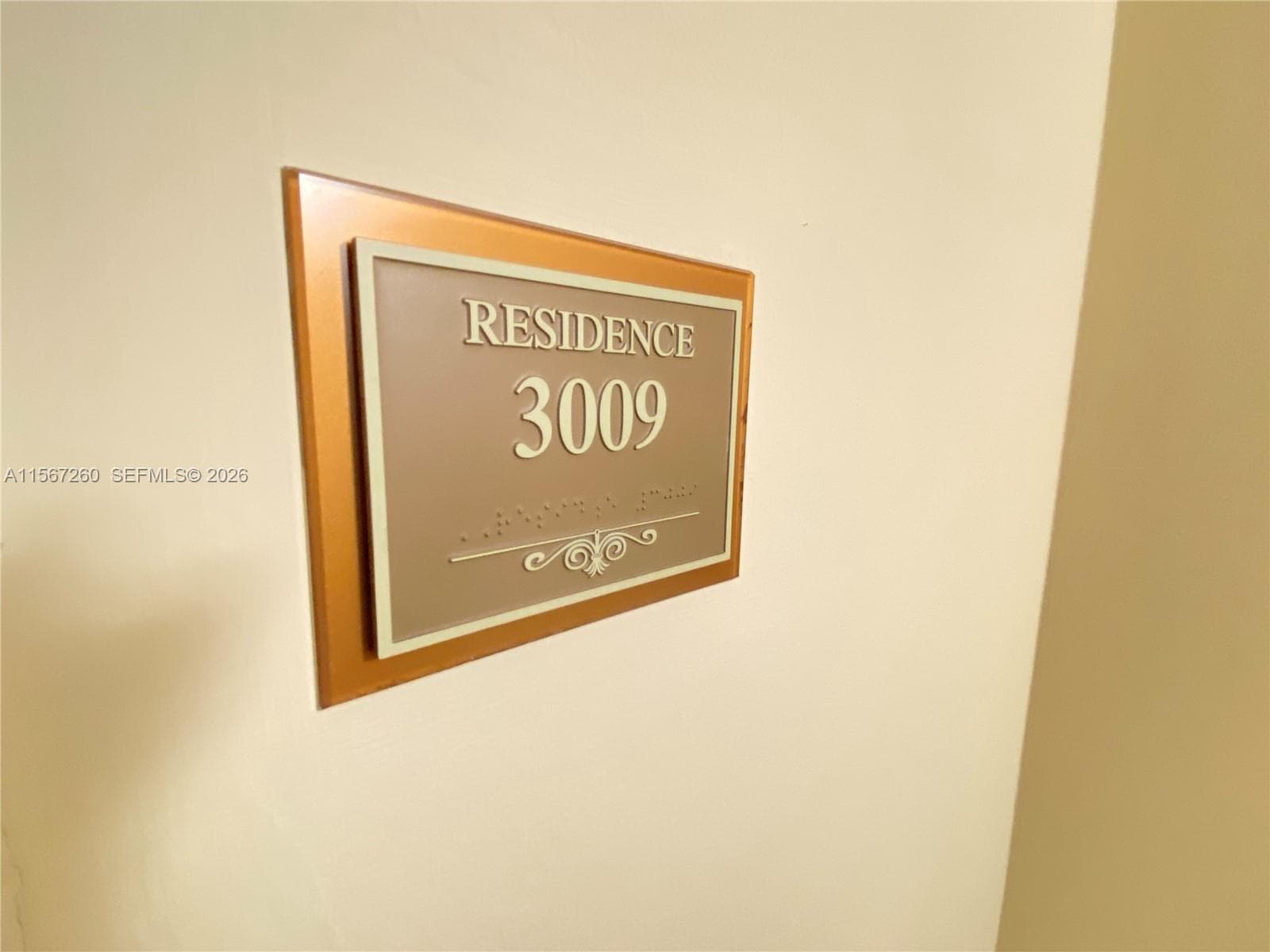 16699 Collins Ave 3009 photo 4