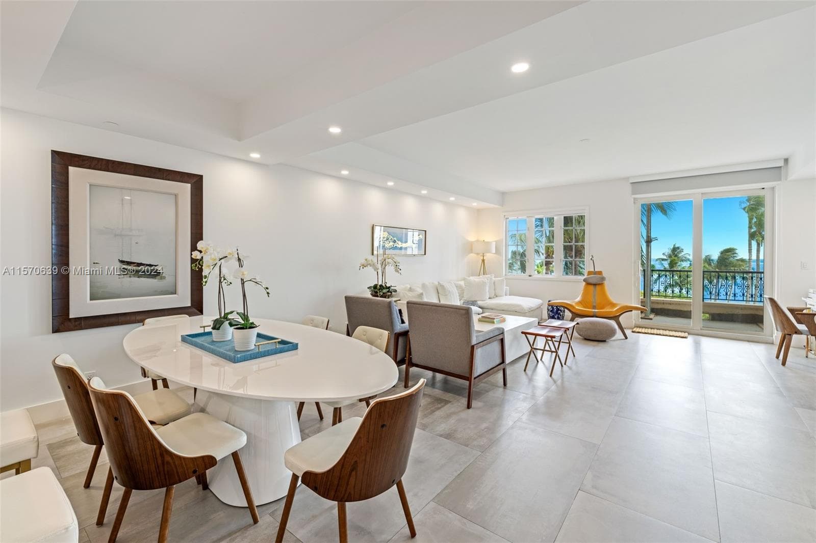 19144 Fisher Island Dr 19144 photo 7