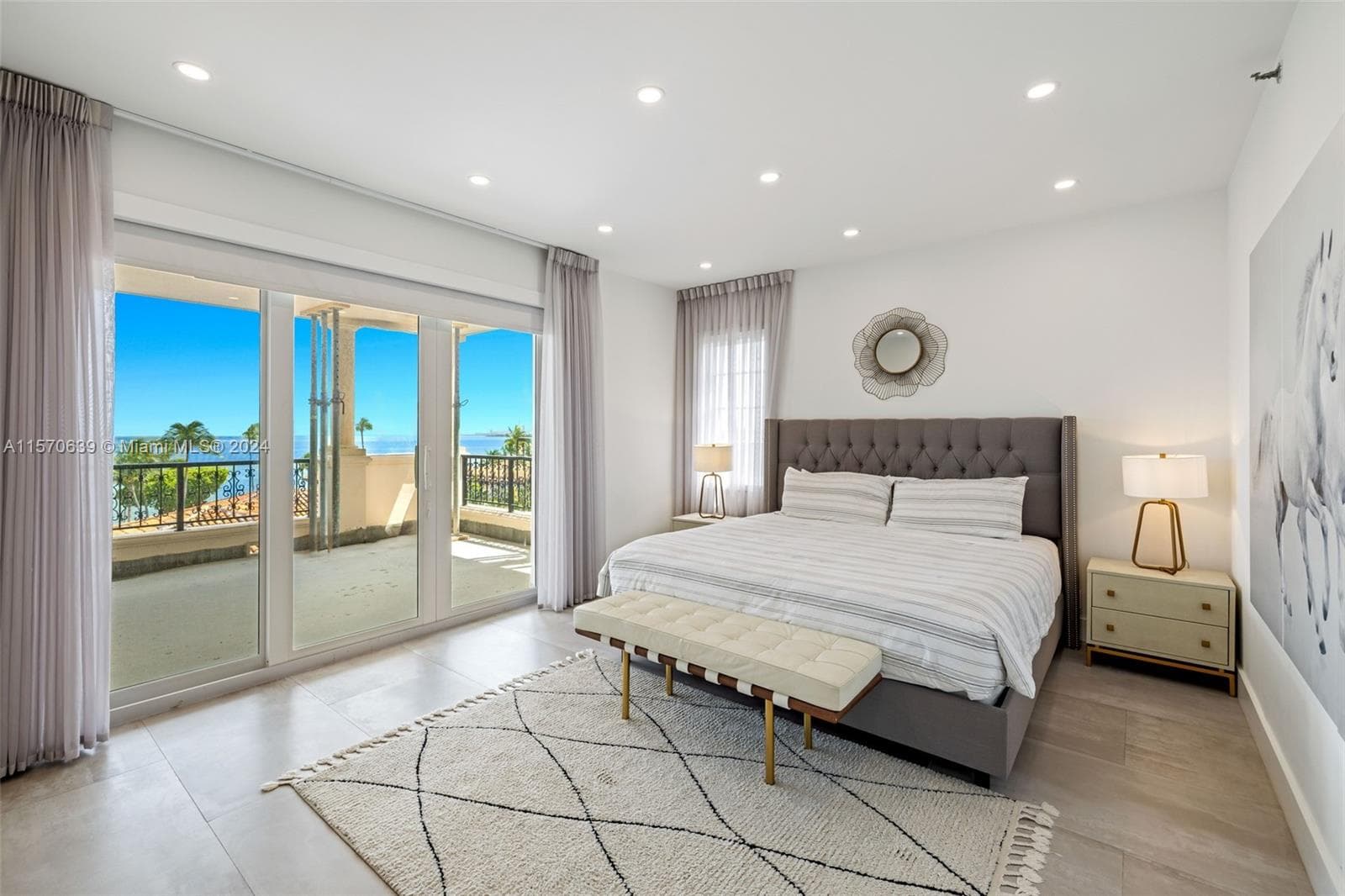 19144 Fisher Island Dr 19144 photo 18